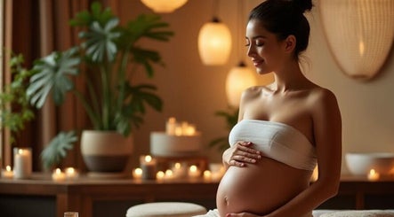 The Body Temple Spa, bilde 3