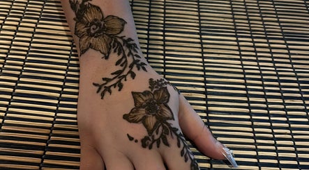 Lina Marie Studios