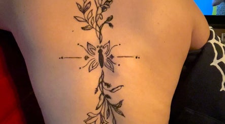 Lina Marie Studios – obraz 2