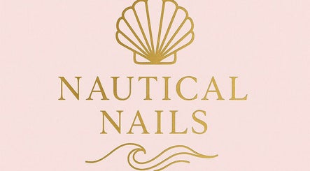 Nautical Nails