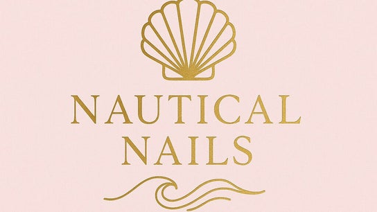 Nautical Nails