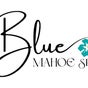 The Blue Mahoe Spa