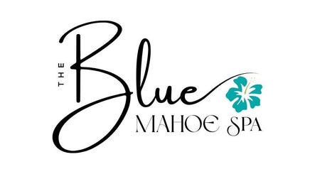 The Blue Mahoe Spa