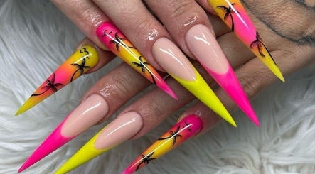 Your Nails Hanau