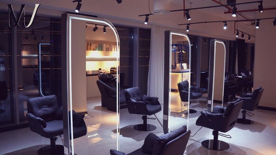 M hair and beauty