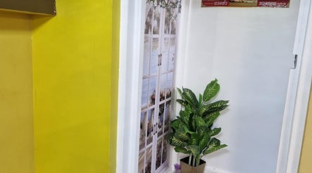 Ying and Yang Thai Massage image 3