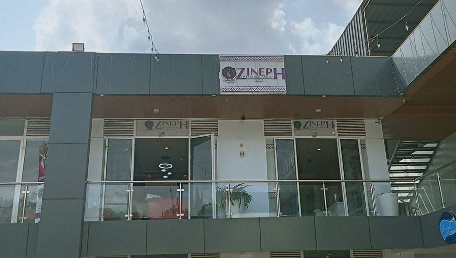 Zineph Salon & Spa image 1