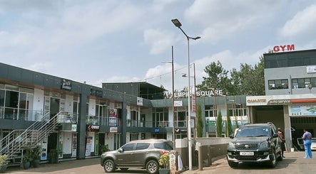 Zineph Salon & Spa image 3
