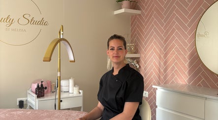 Beauty studio by Melissa