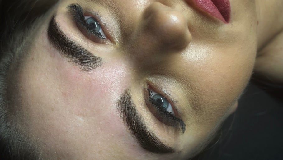 Brows by KJ, bilde 1