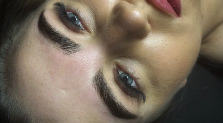Brows by KJ