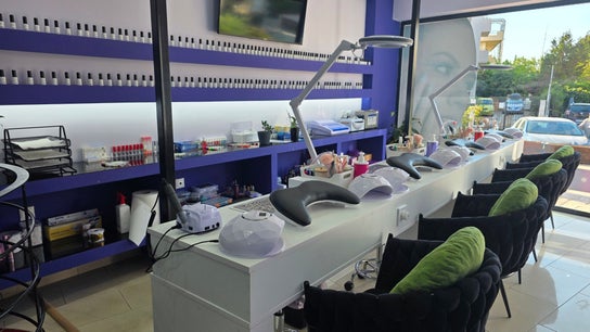 Nails4you Ραφήνα