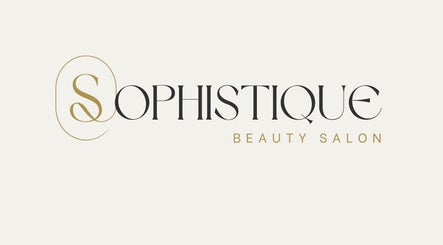 Sophistique beauty salon