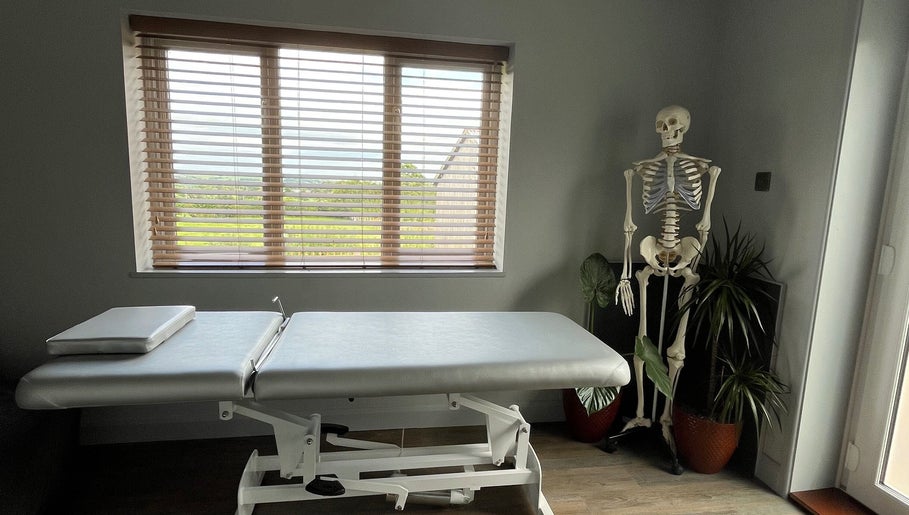 Embody Sports Therapies billede 1