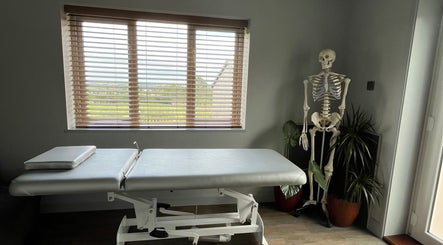 Embody Sports Therapies