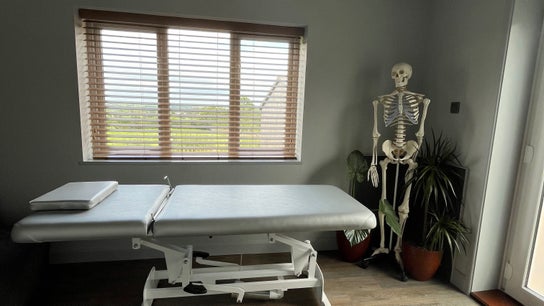 Embody Sports Therapies