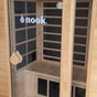 The Red Sauna Deal - Blinkbox Storage, Deal, England