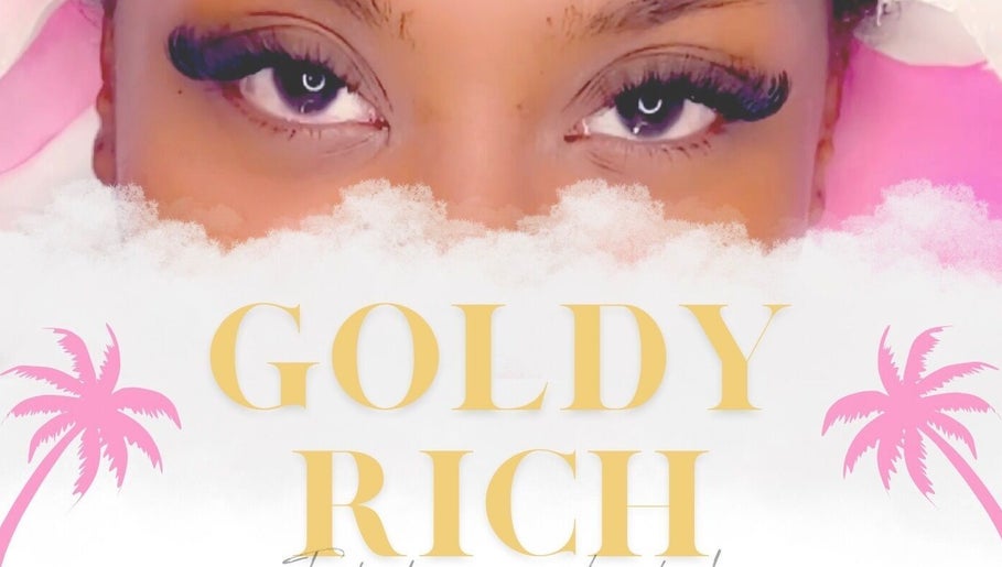 Goldy Rich, bild 1