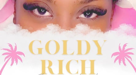 Goldy Rich