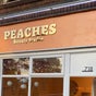 Peaches Beauty Studio