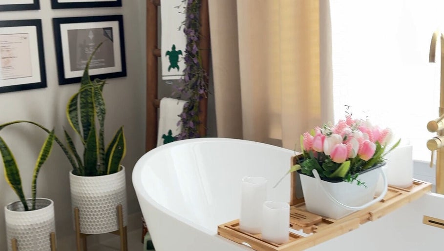 Sharon Nature Spa imagem 1