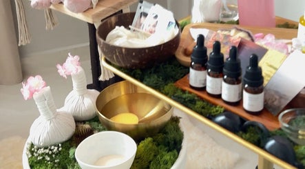 Sharon Nature Spa imagem 2