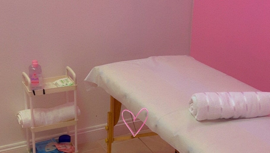 Image de Massage Therapy 1