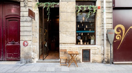Fil'me in - Paris