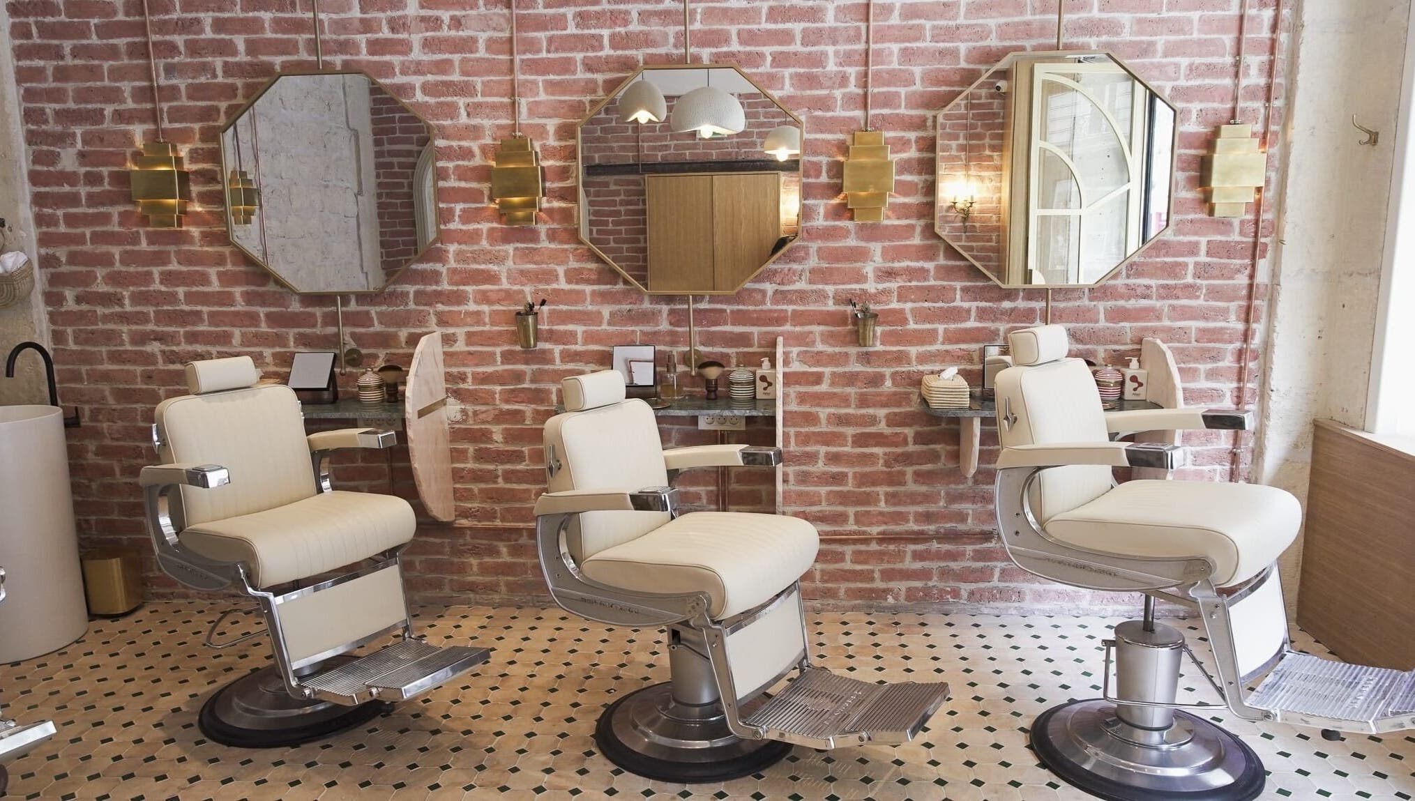 Chaises élégantes chez Fil'me in - Beaurepaire, Paris, Île-de-france, FR.