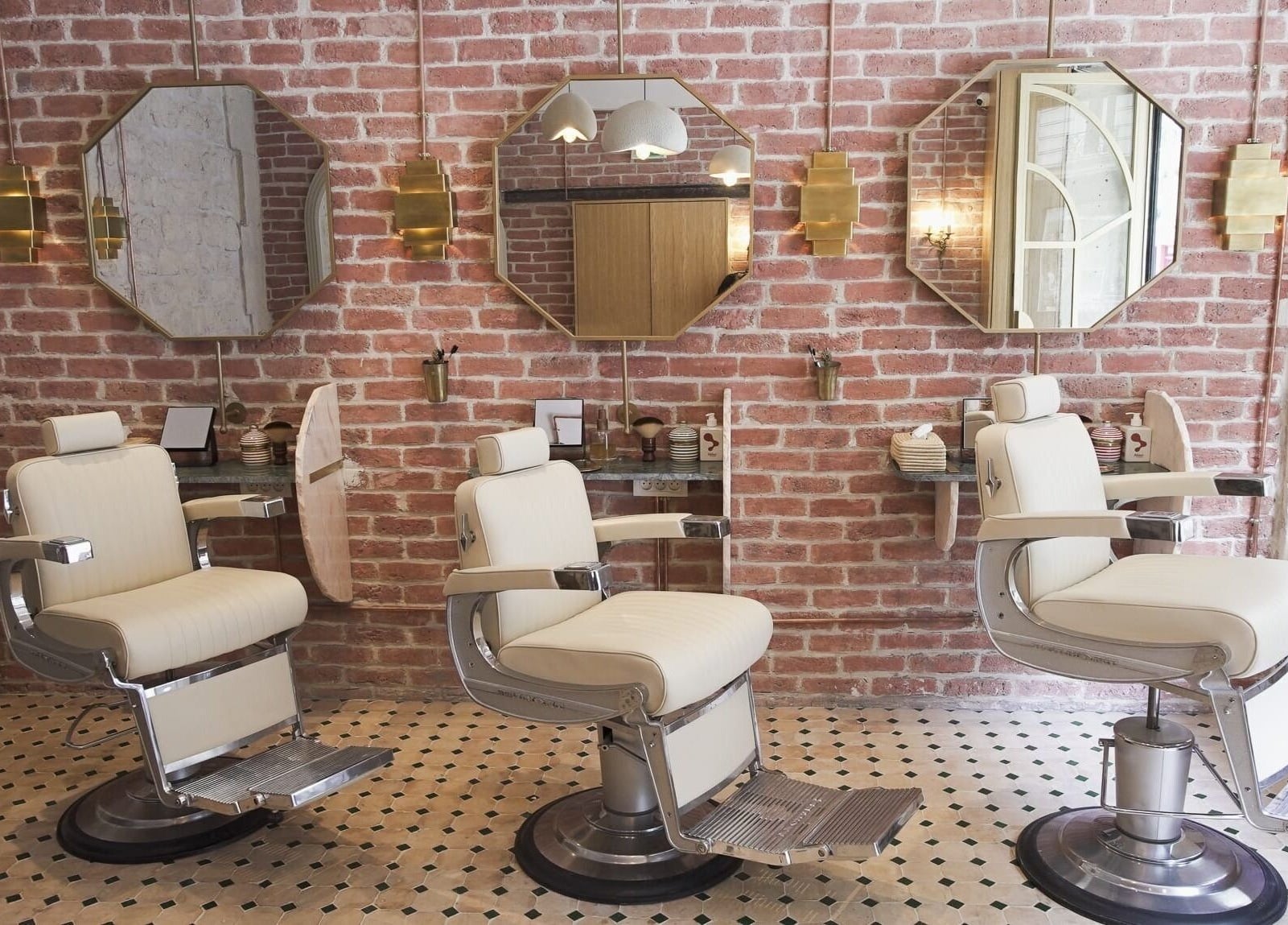 Chaises élégantes chez Fil'me in - Beaurepaire, Paris, Île-de-france, FR.