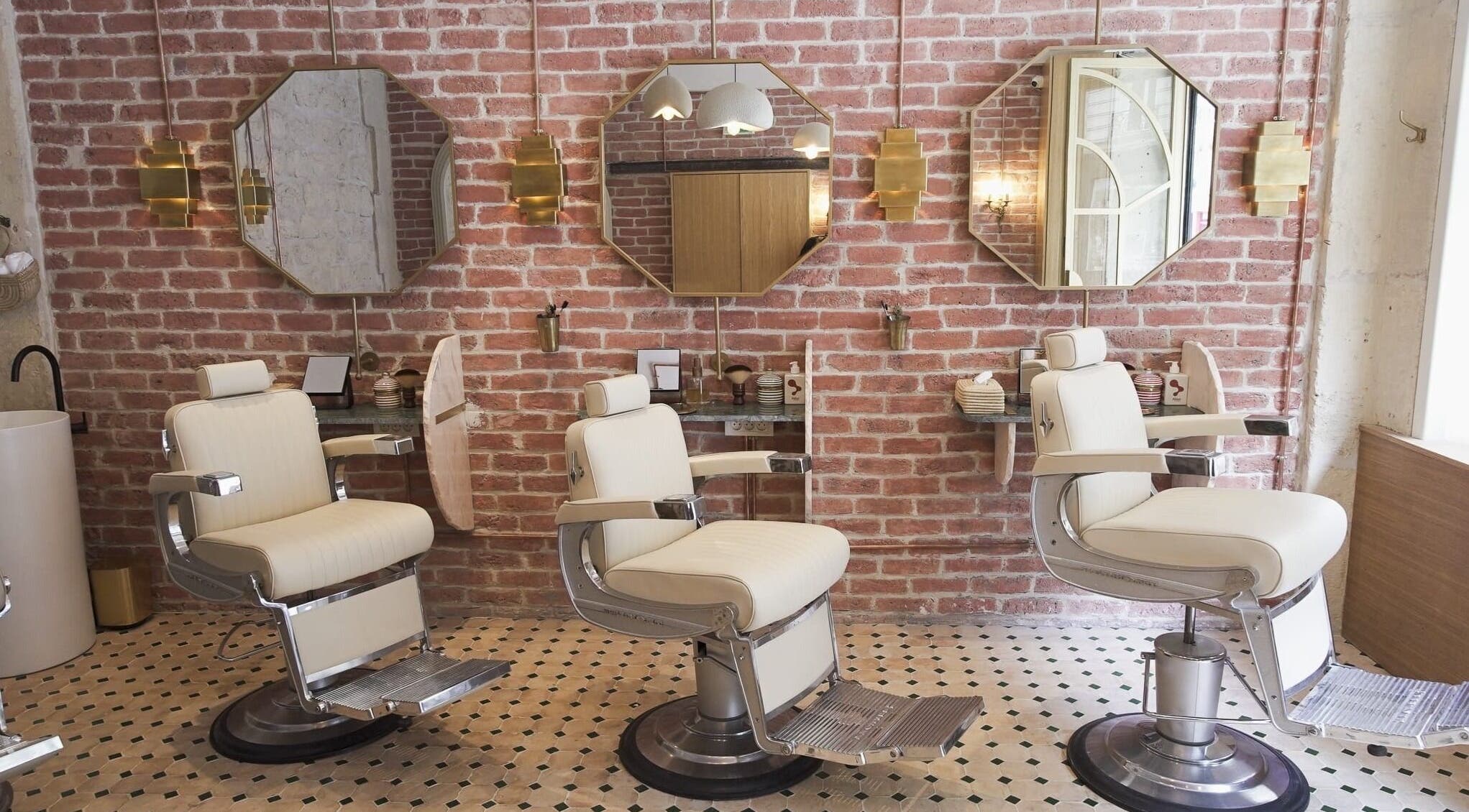 Chaises élégantes chez Fil'me in - Beaurepaire, Paris, Île-de-france, FR.