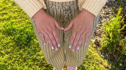 The Nail Cottage