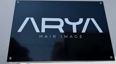 Arya Hair Salon