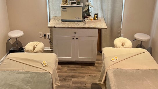 Mantra Thai Massage & Spa