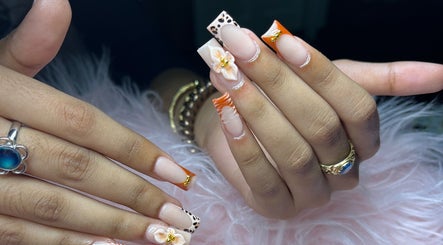 Image de Nail Canvas by Alex 2