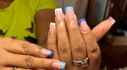 Image de Nail Canvas by Alex 3
