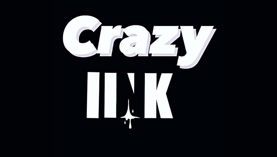 Crazy ink Bild 1
