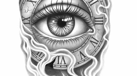 Crazy ink Bild 3