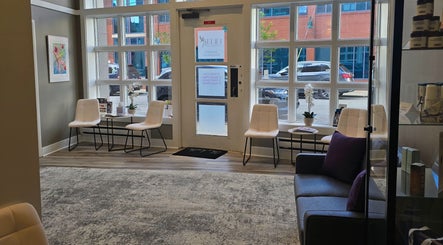 Filer Wellness Center