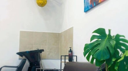 LoFi Barbershop, bilde 2