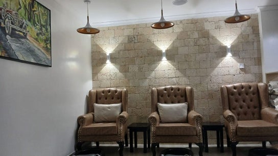 Carys Salon, Barber and SPA
