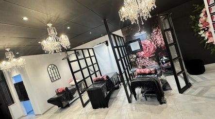 Shugarlashpro | Fourways