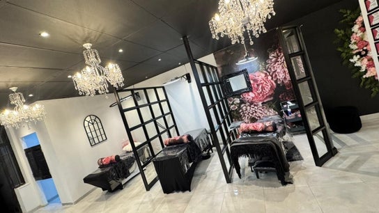 Shugarlashpro | Fourways