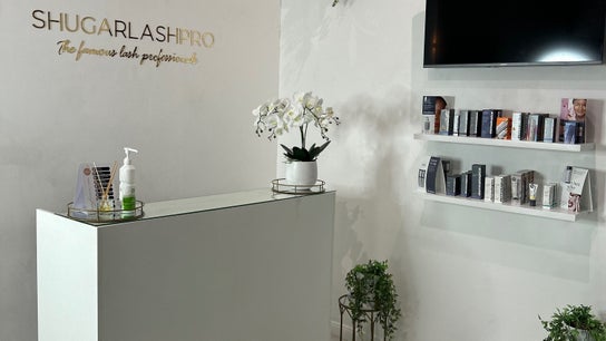 Shugarlashpro | Central Square