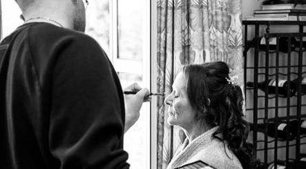 Brin Lewis - Pro Makeup Artist, bilde 3