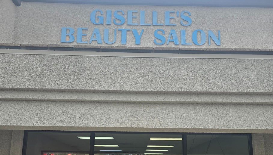 Giselle's Beauty Salon, bilde 1