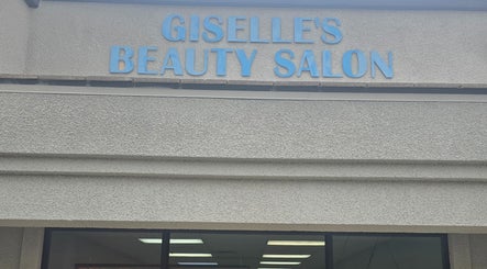 Giselle's Beauty Salon