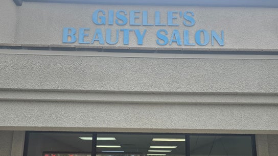 Giselle's Beauty Salon