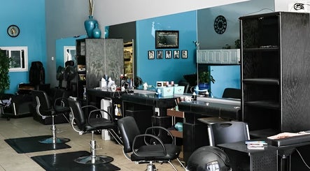 Giselle's Beauty Salon, bilde 2