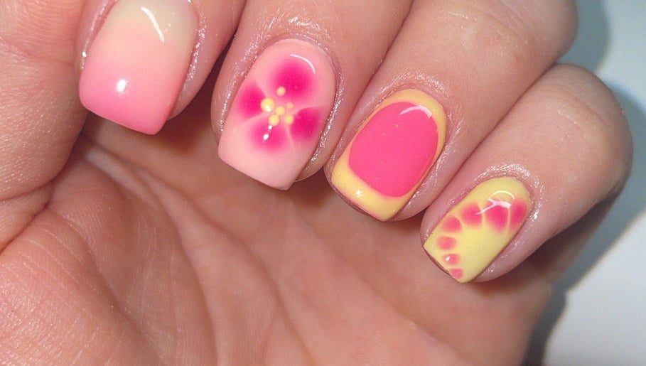 Nails.byhell image 1
